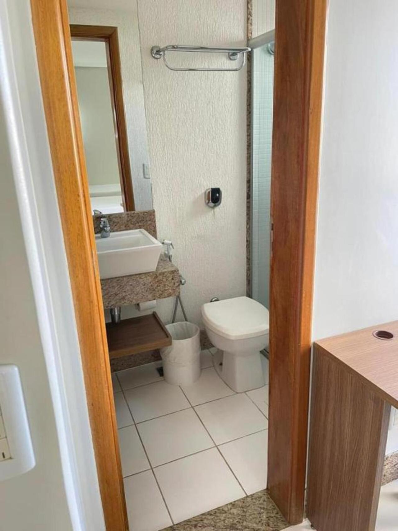 Sun Square Suites Hotel By Lual Goiânia Room photo